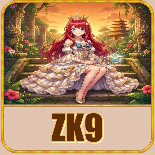 Instalasi zk9
