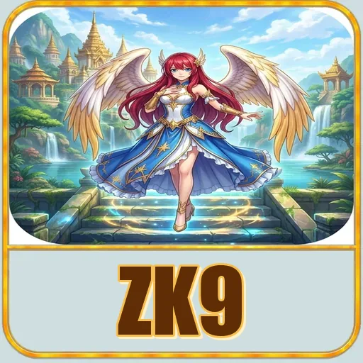 Keamanan zk9